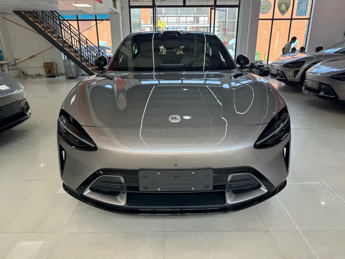 XIAOMI AUTO OTHER