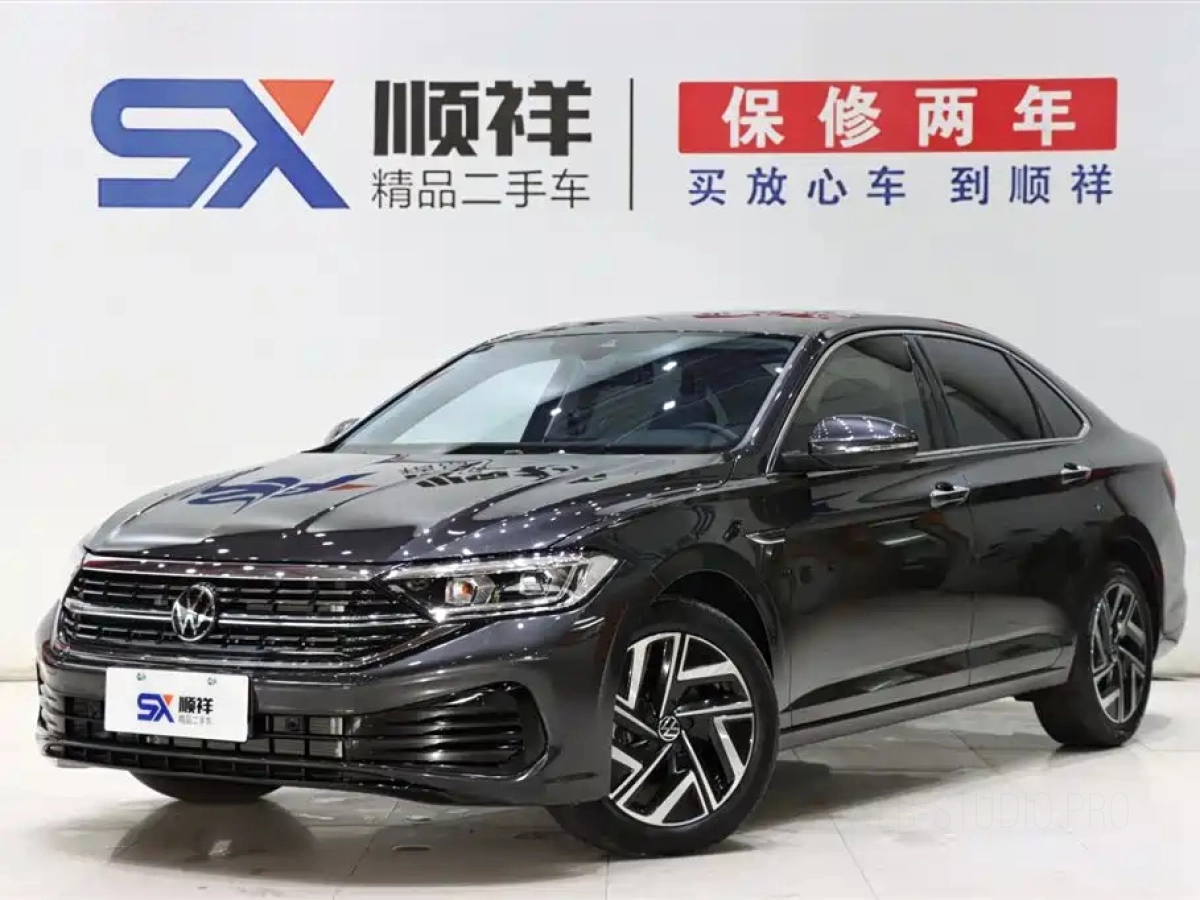 VOLKSWAGEN SAGITAR  2023