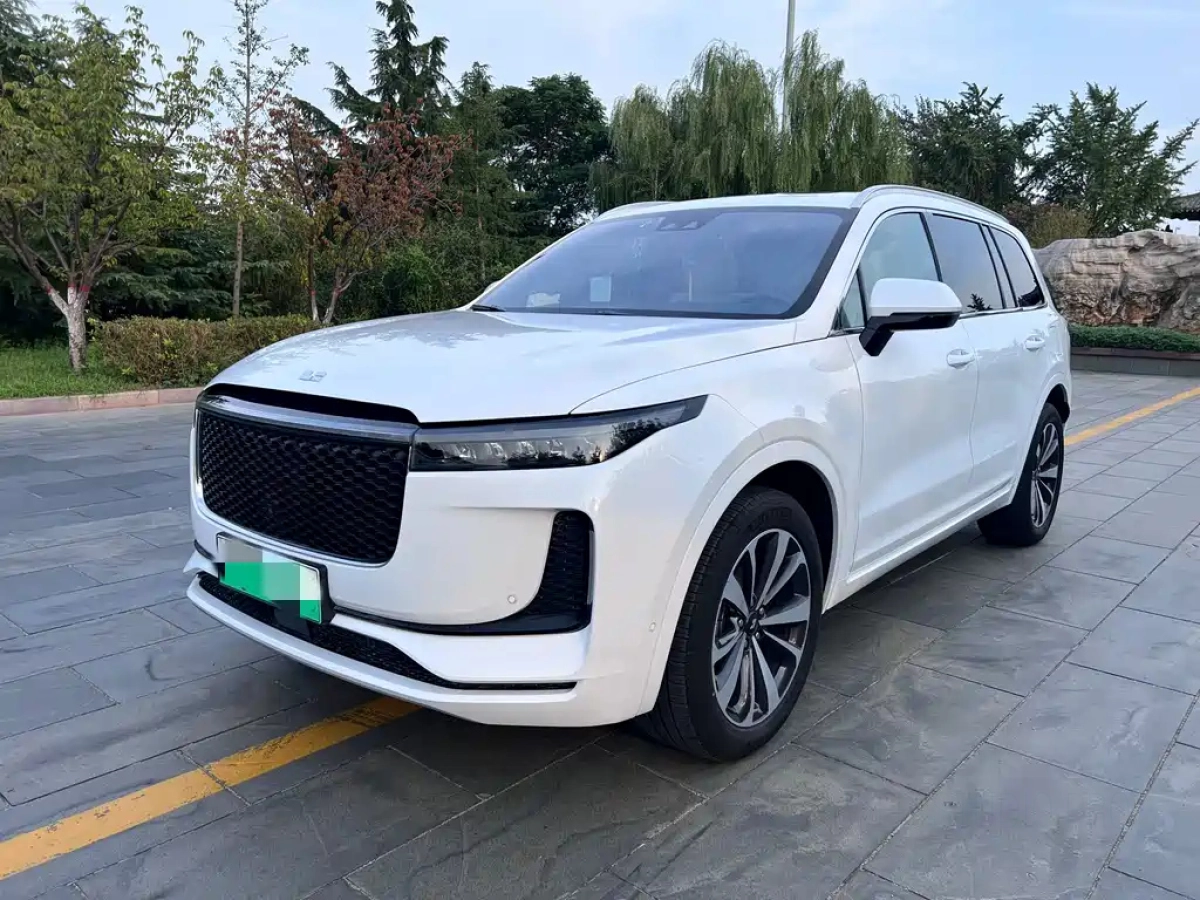 LI AUTO ONE  2020