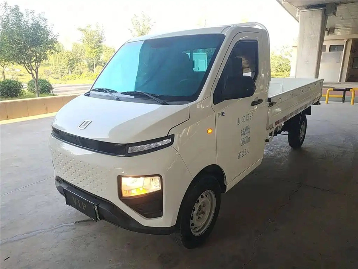 YUAN CHENG AU 星享F1E  2023