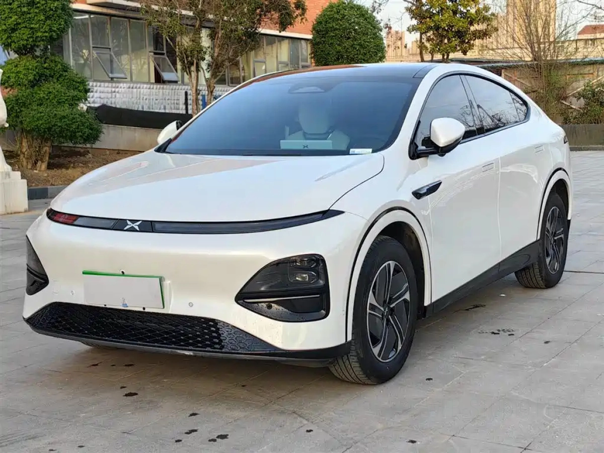 XPENG MOTORS G6  2023