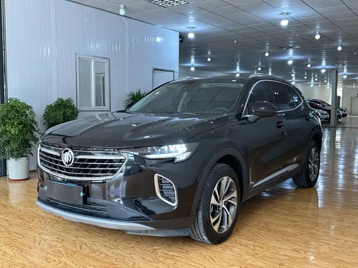 BUICK ENVISION S  2023