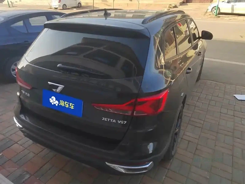 JETTA VS7