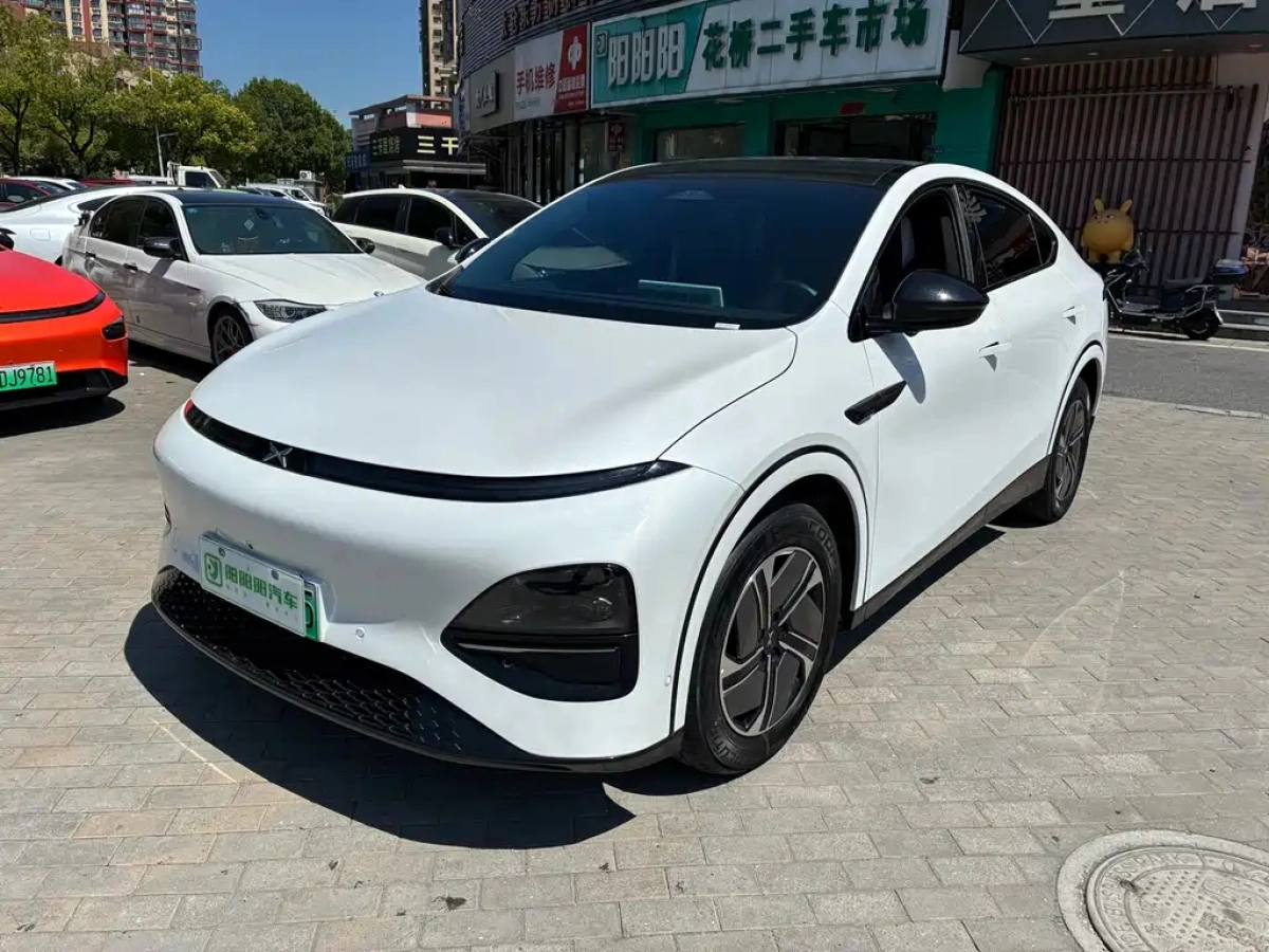 XPENG MOTORS G6  2023