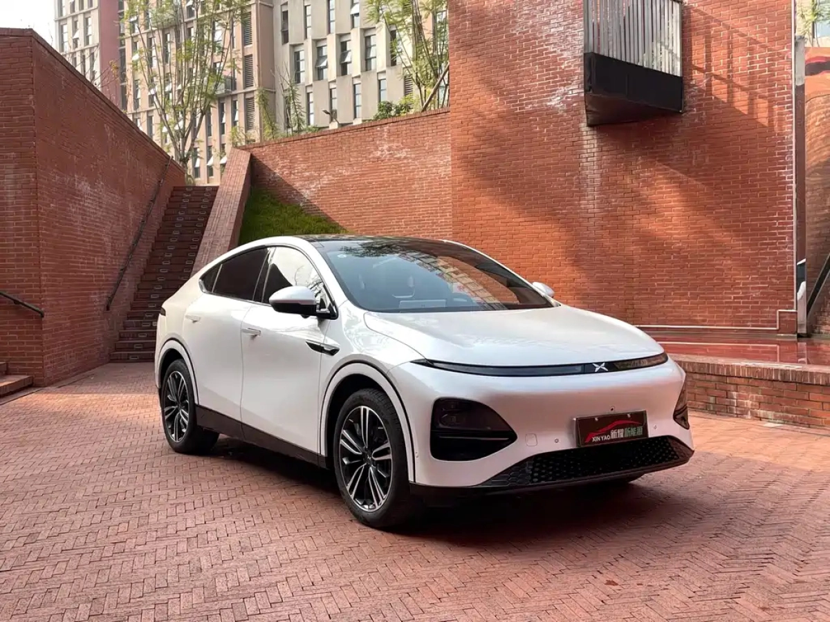 XPENG MOTORS G6  2023
