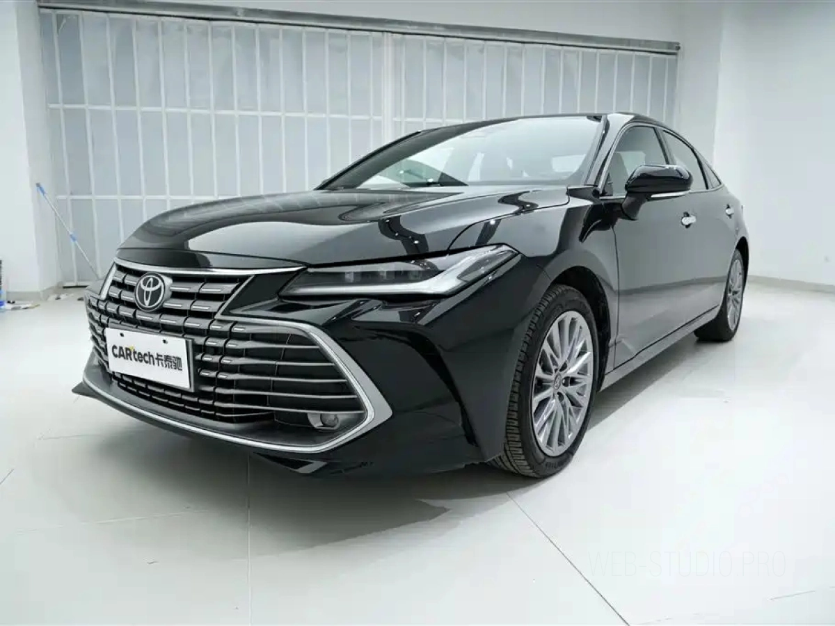 TOYOTA AVALON  2024