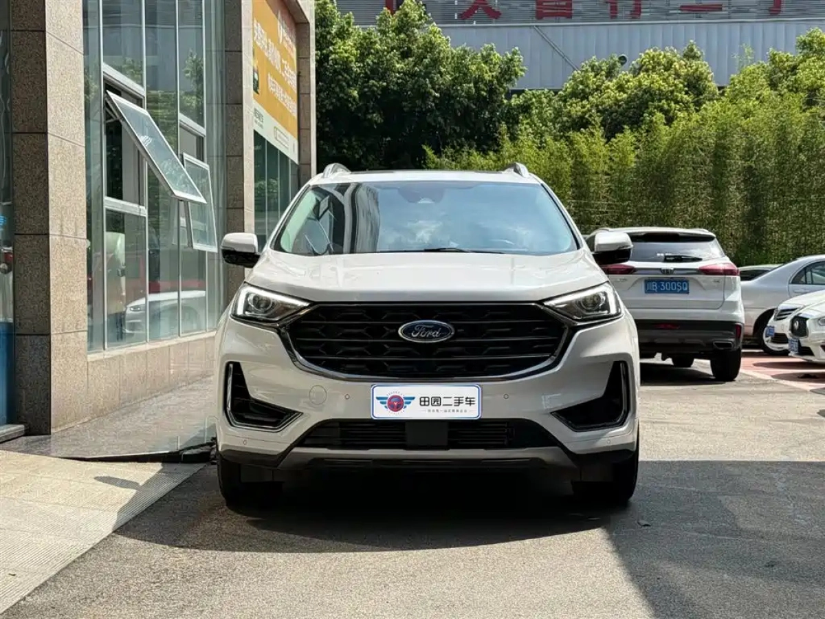 FORD EDGE
