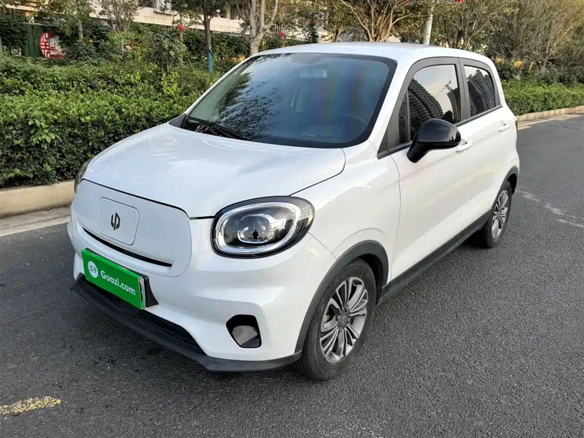 LEAPMOTOR T03  2021