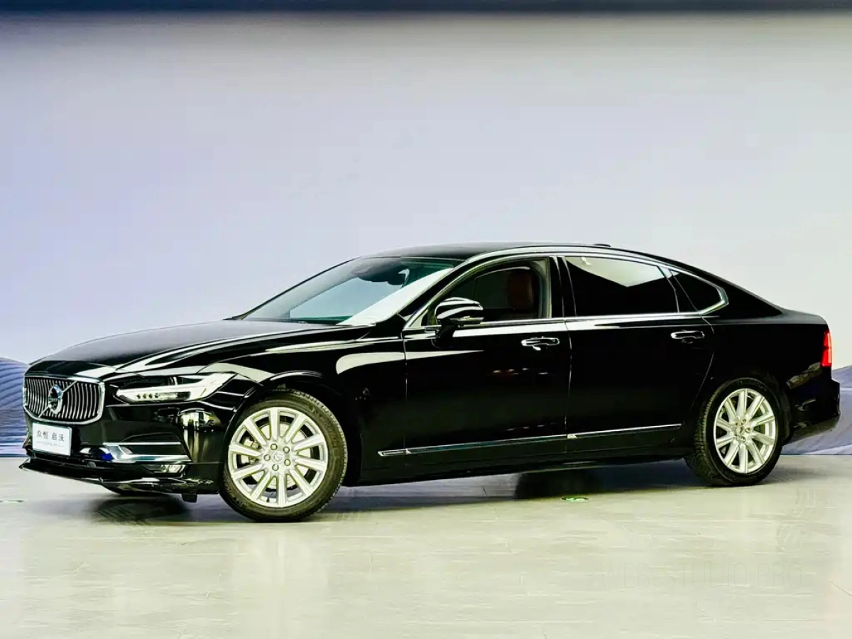 VOLVO S90  2020