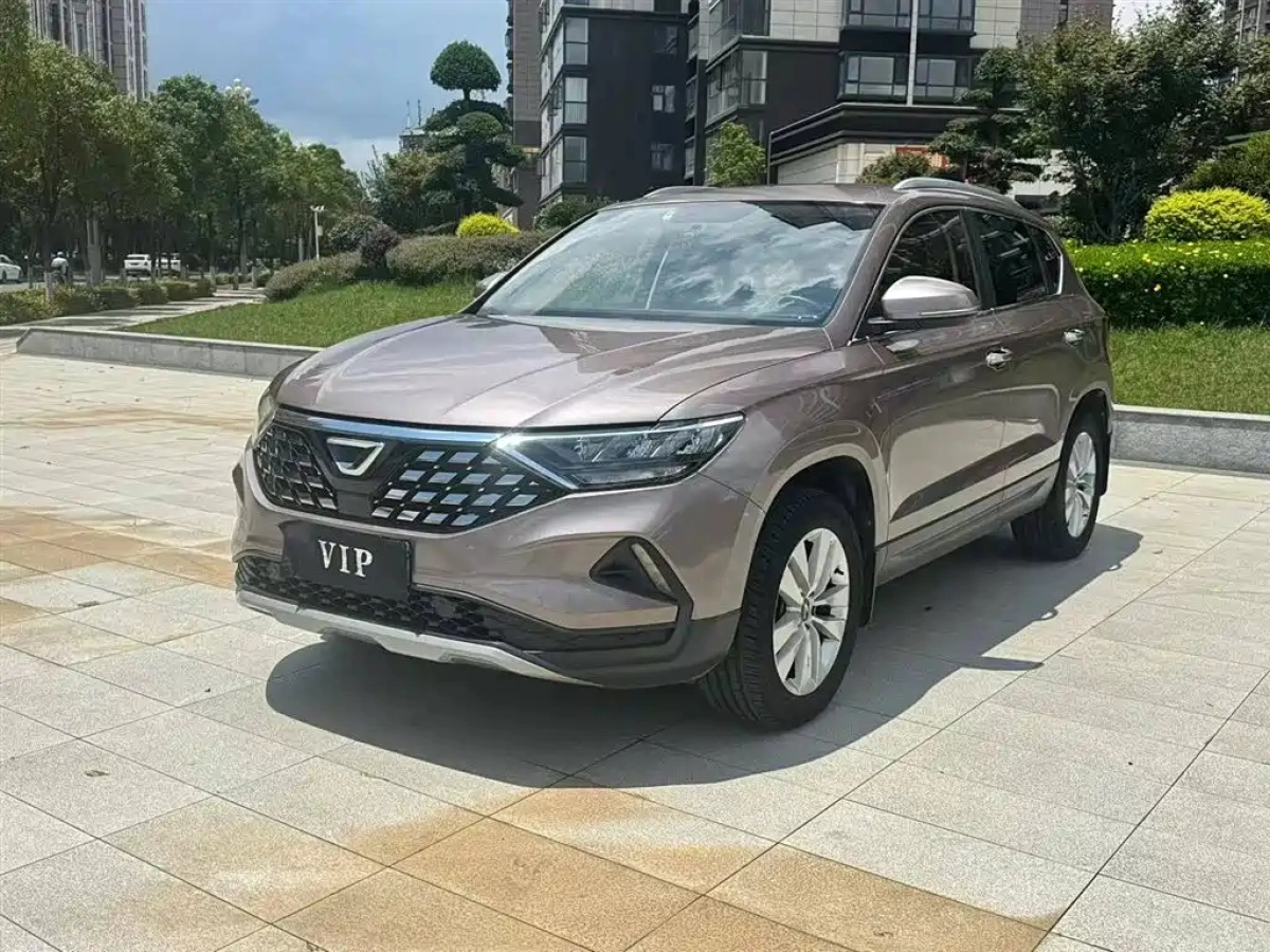 JETTA VS5  2019