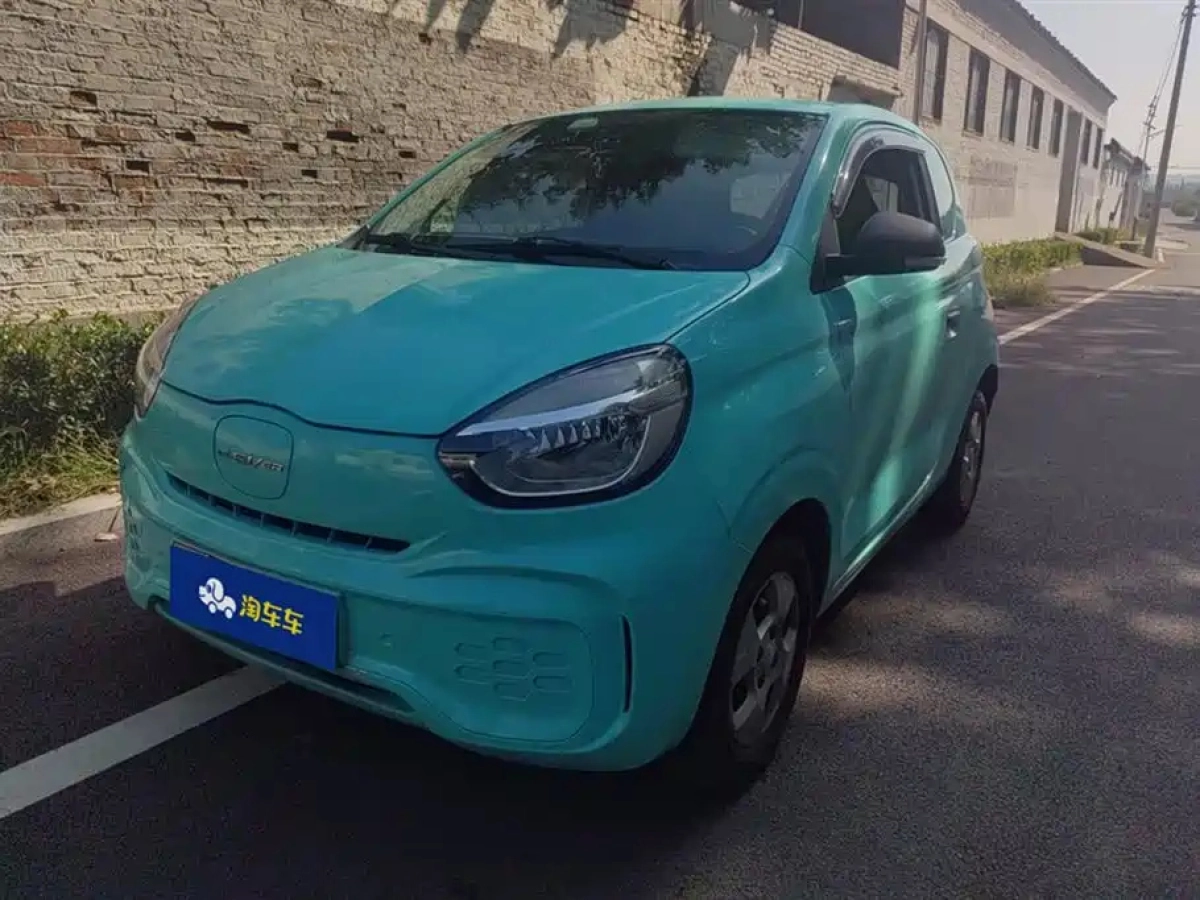 ROEWE CLEVER CLEVER  2020