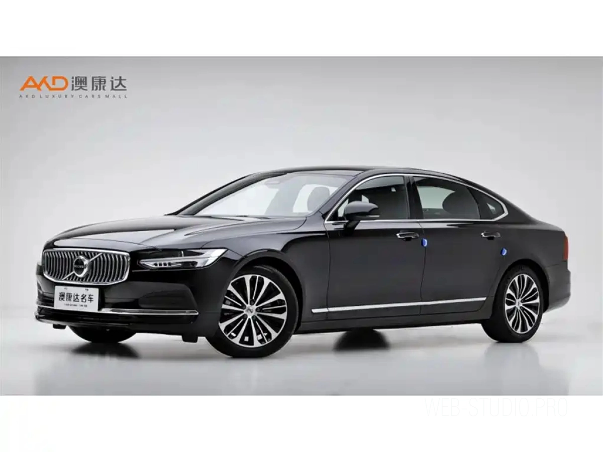 VOLVO S90  2023