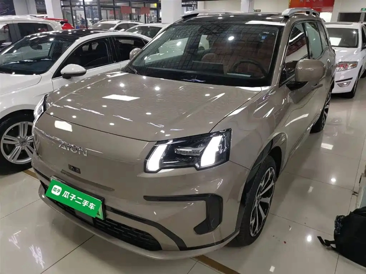 AION V  2024