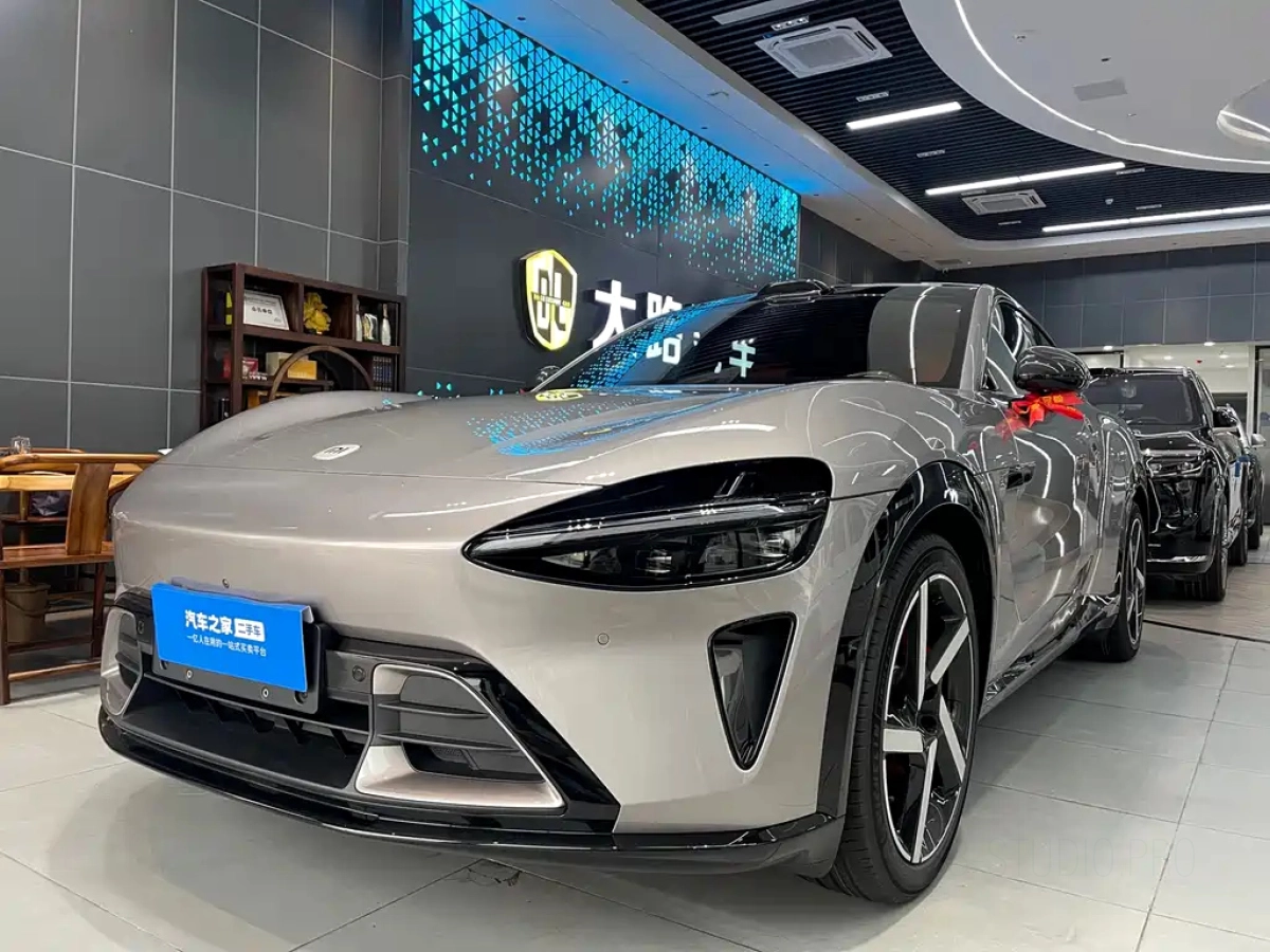 XIAOMI AUTO OTHER