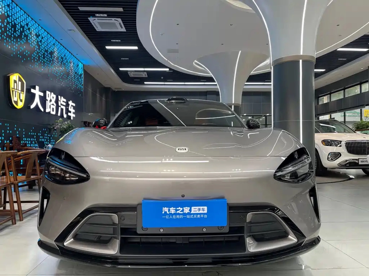 XIAOMI AUTO OTHER