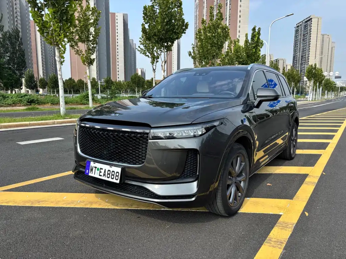 LI AUTO ONE  2020