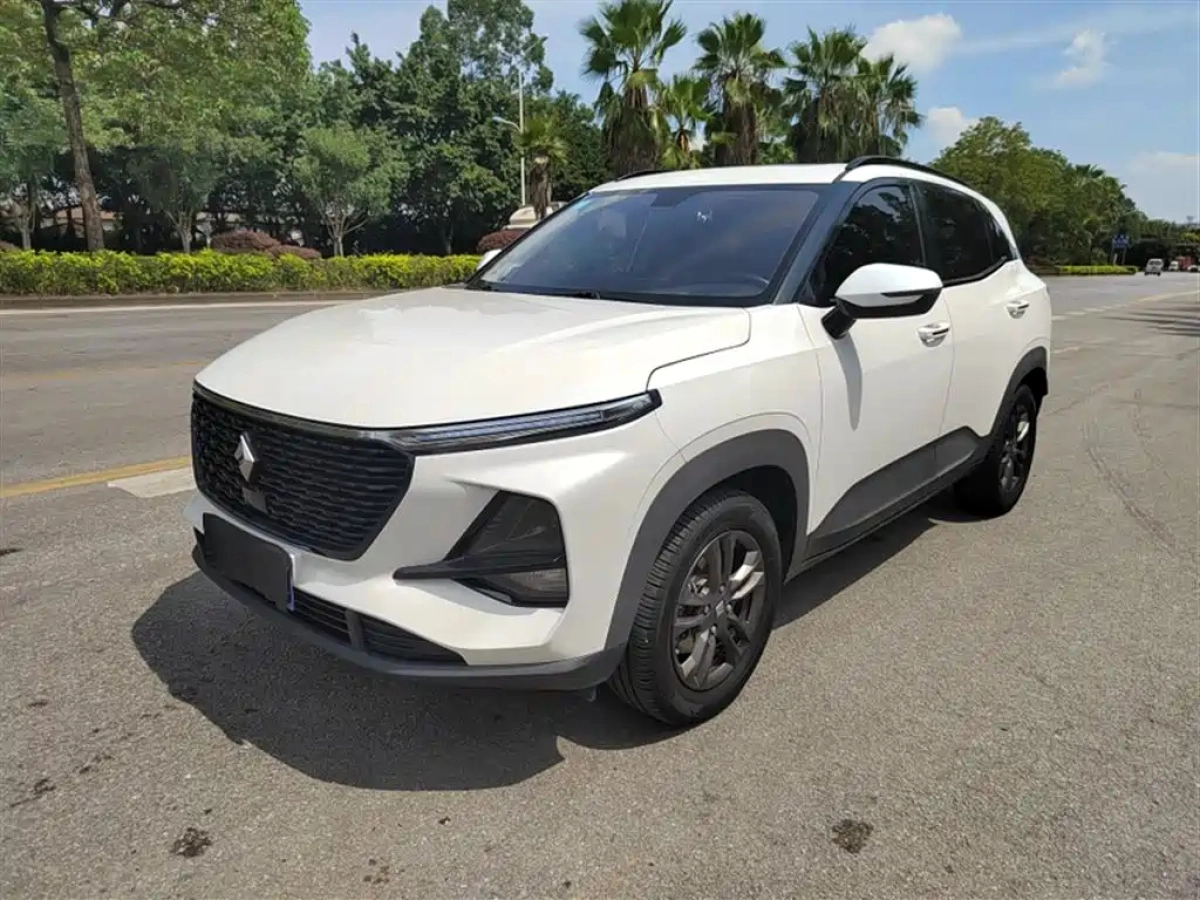 BAO JUN RS-3  2020