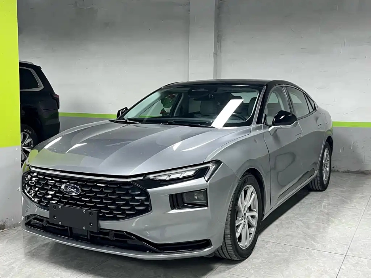 FORD MONDEO  2022