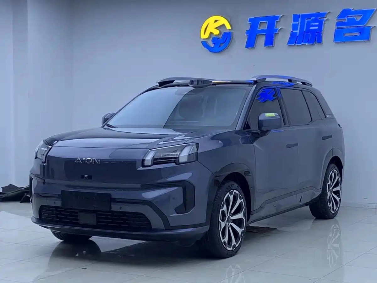 AION V  2024