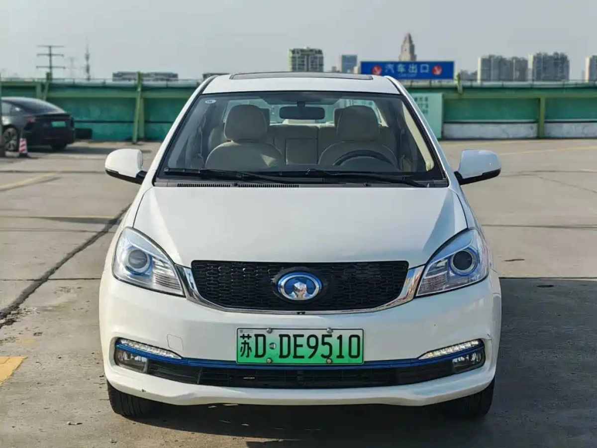 GREAT WALL C30 NEW ENERGY  2018