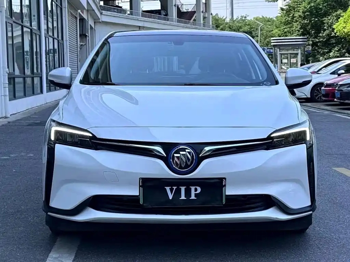 BUICK VELITE 6