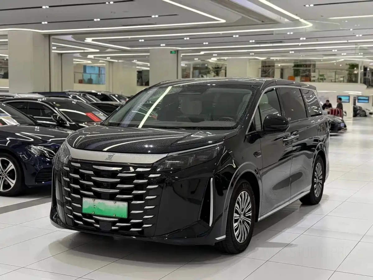 BYD 夏  2025