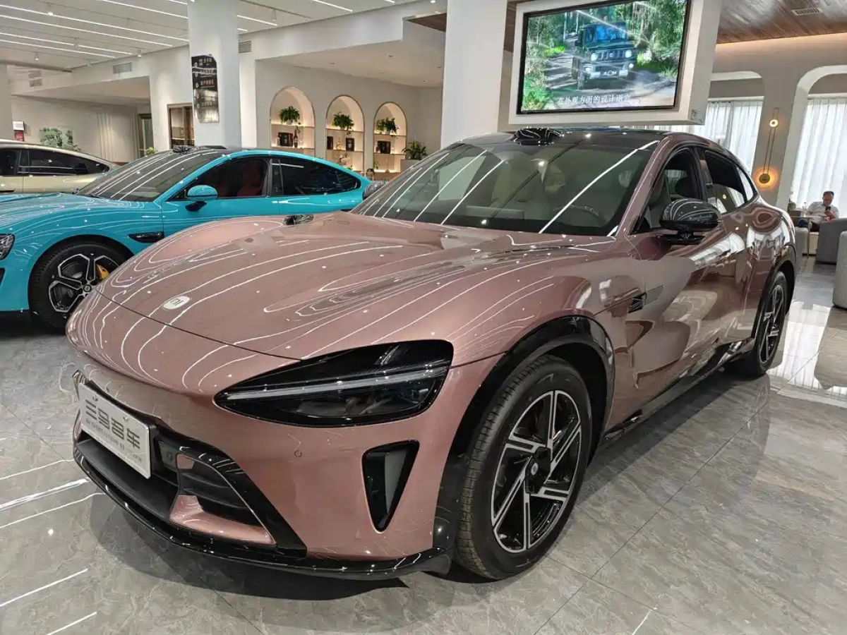 XIAOMI AUTO OTHER