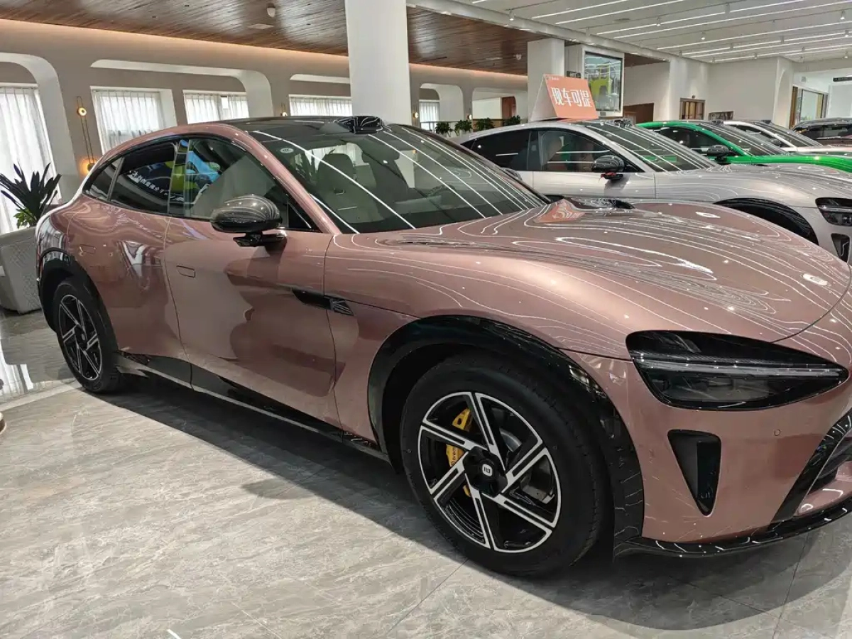 XIAOMI AUTO OTHER