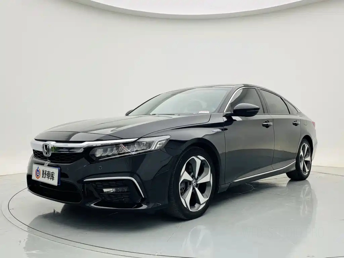 HONDA INSPIRE  2019