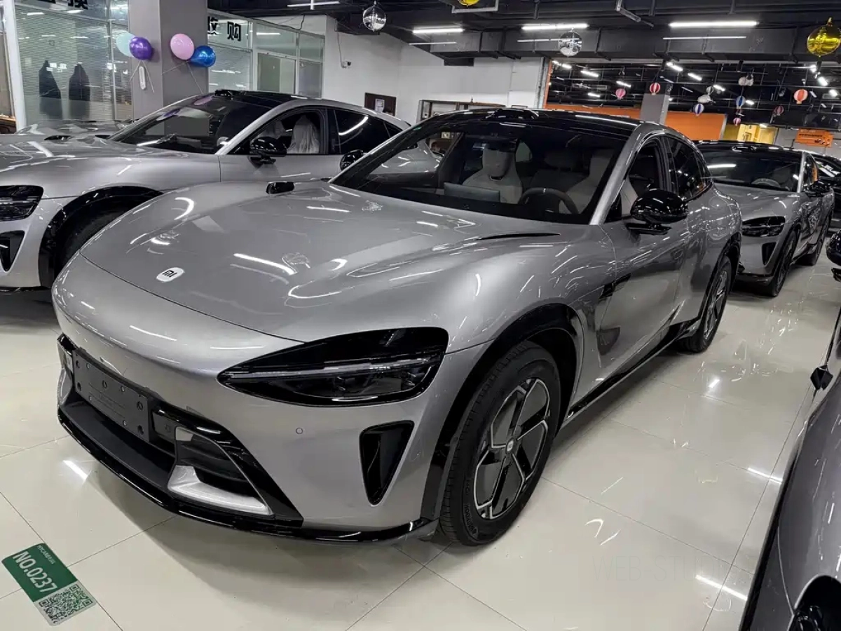 XIAOMI AUTO OTHER