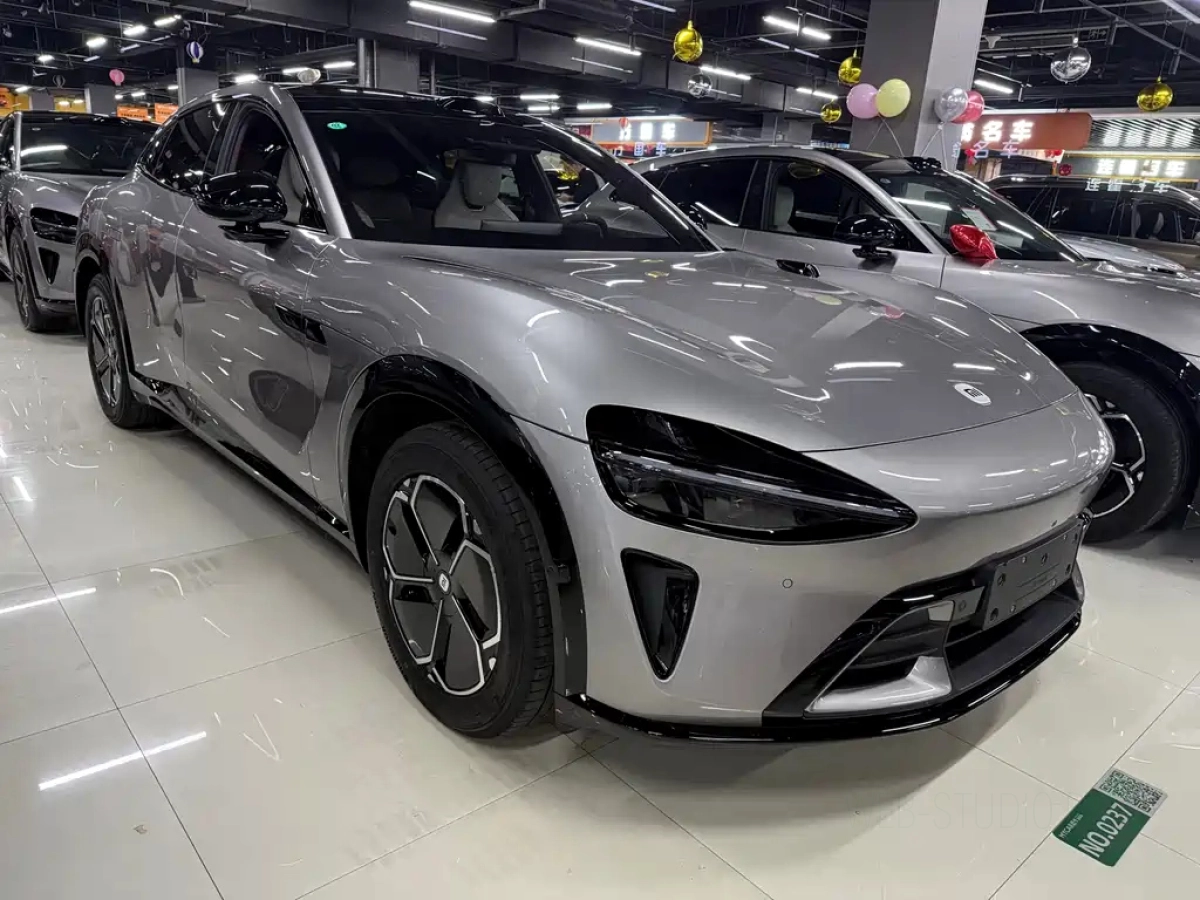 XIAOMI AUTO OTHER