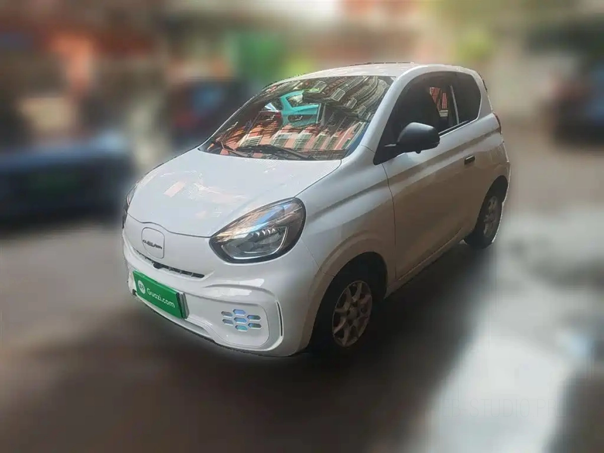 ROEWE CLEVER CLEVER  2022