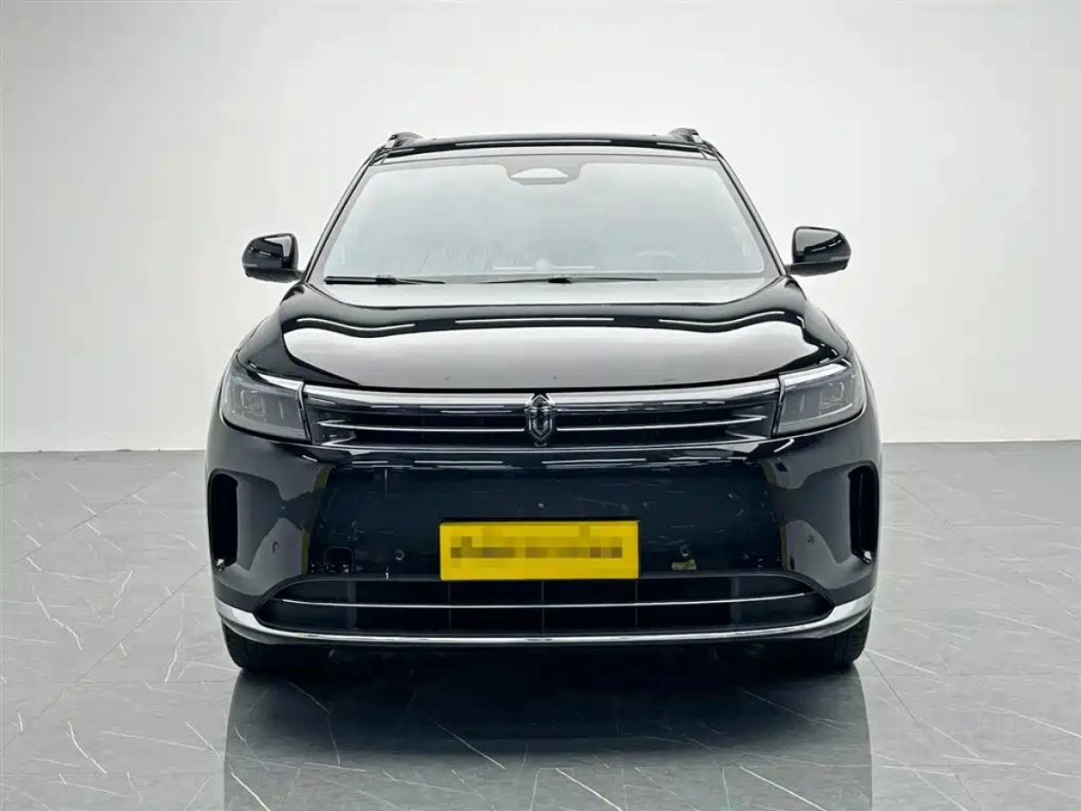 HARMONY INTEL AITO M7