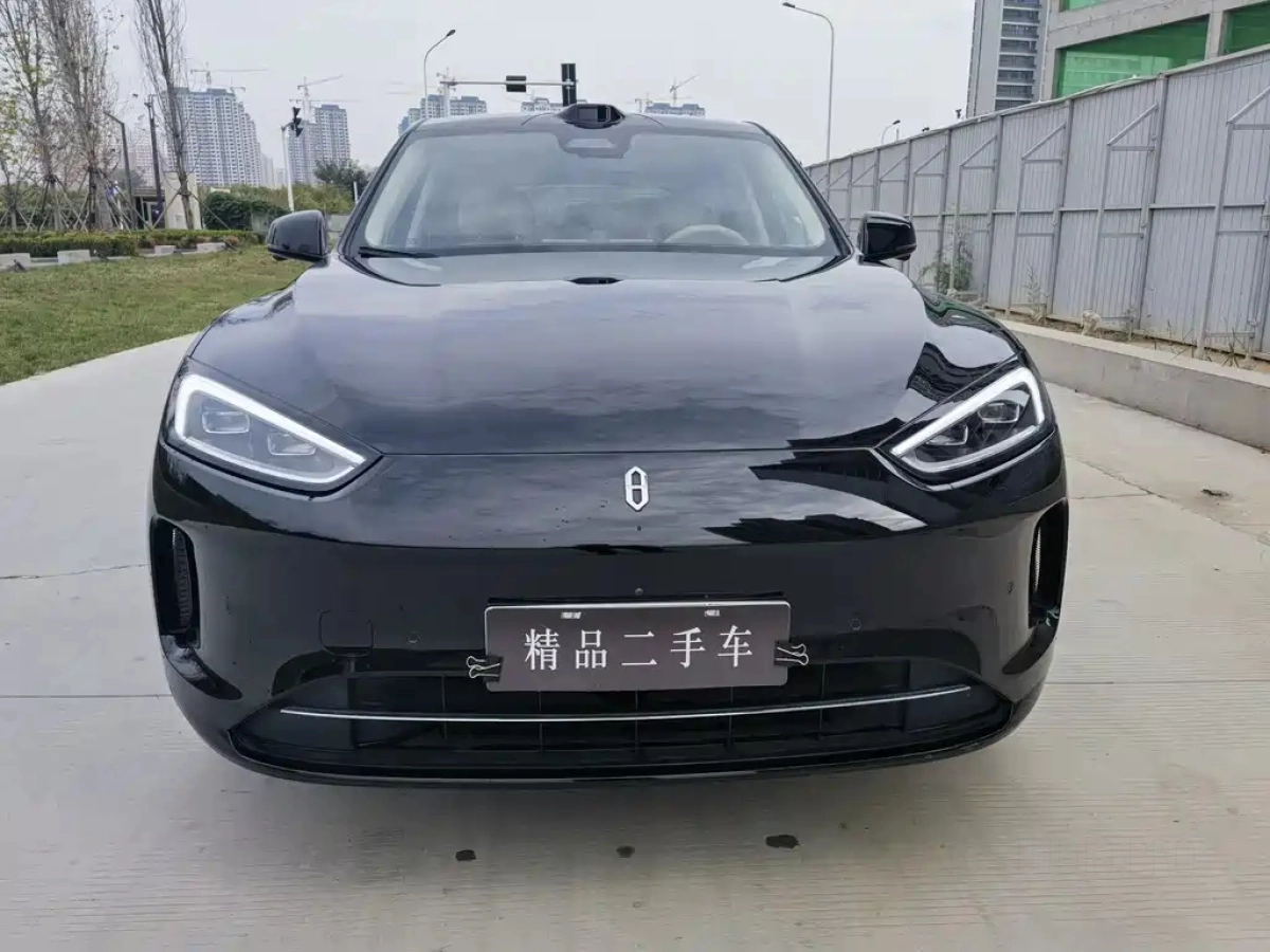 HARMONY INTEL AITO M5