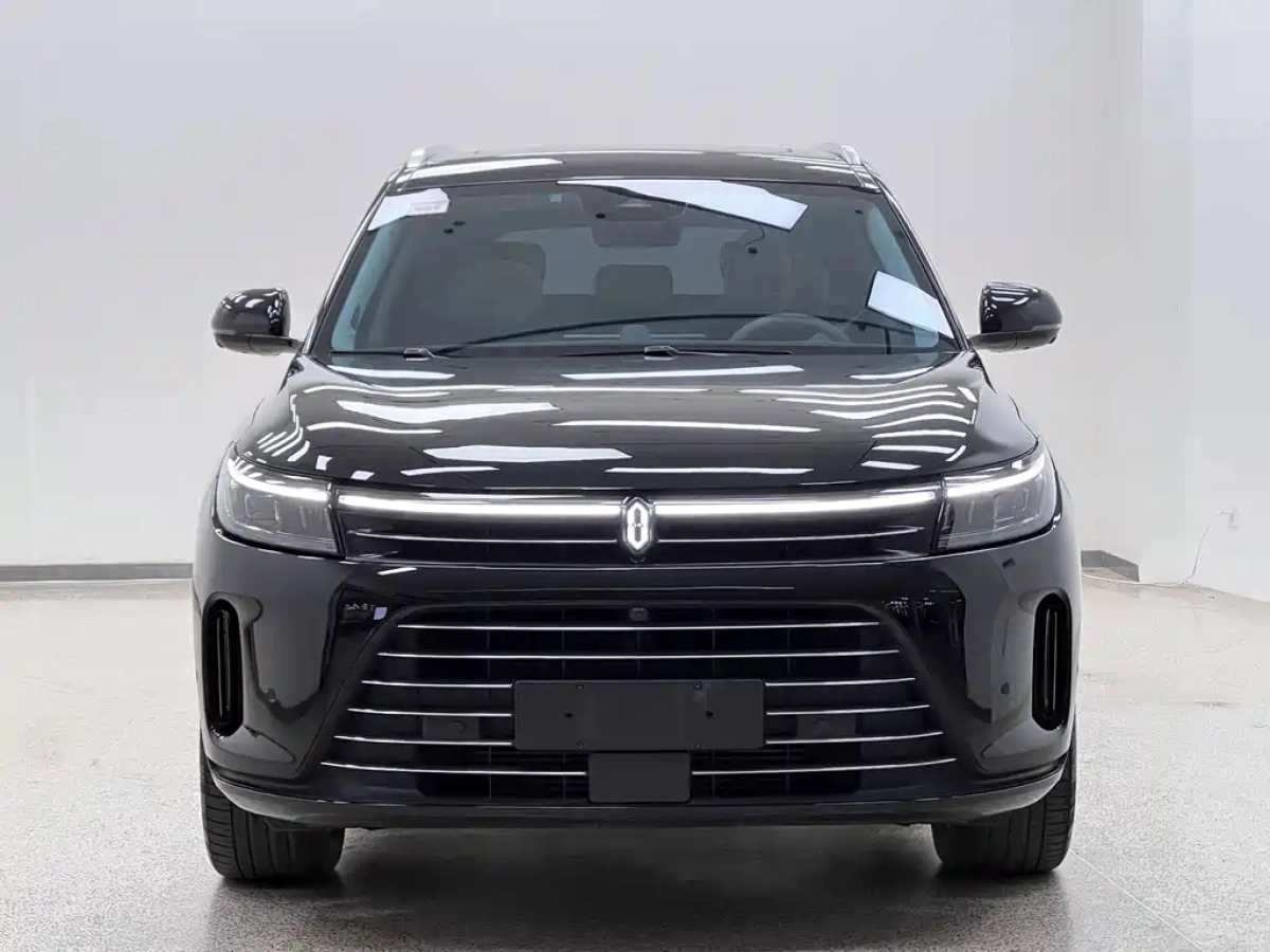 HARMONY INTEL AITO M7