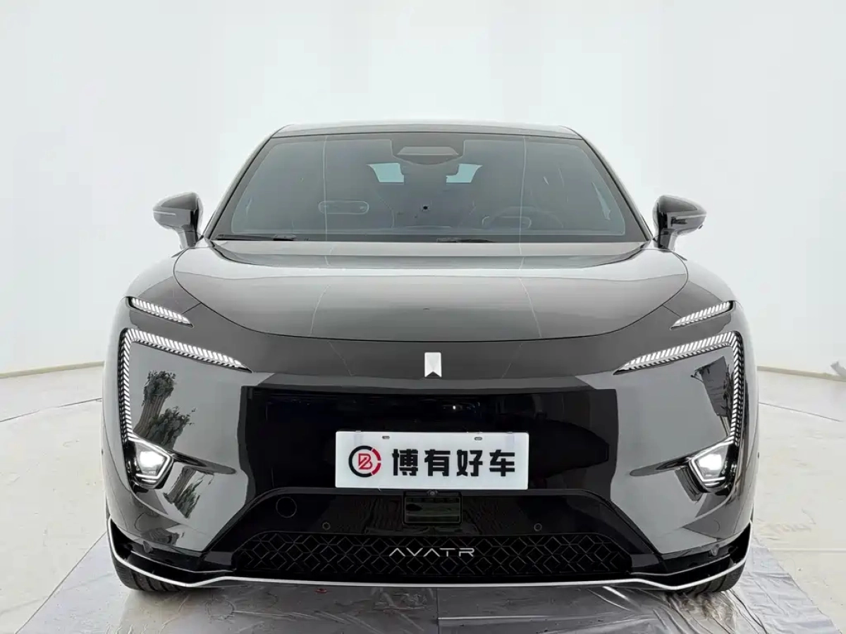AVATAR 11