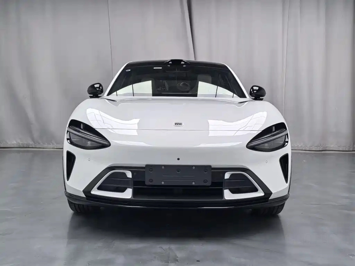 XIAOMI AUTO OTHER