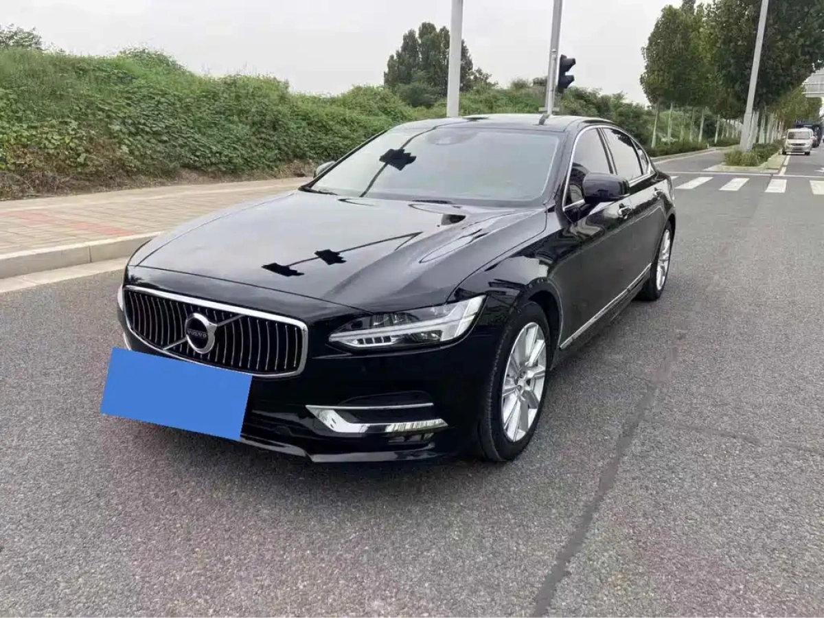 VOLVO S90  2020