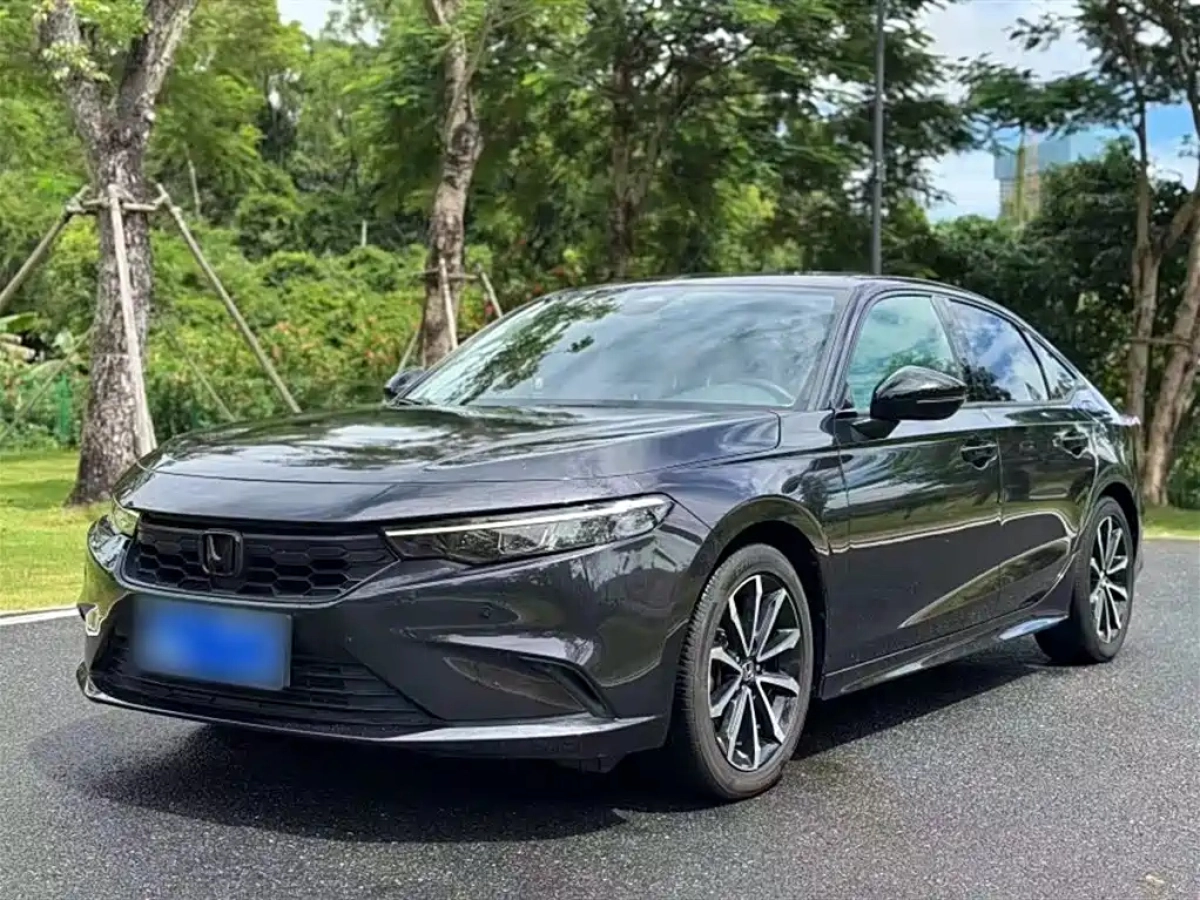 HONDA INTEGRA  2022