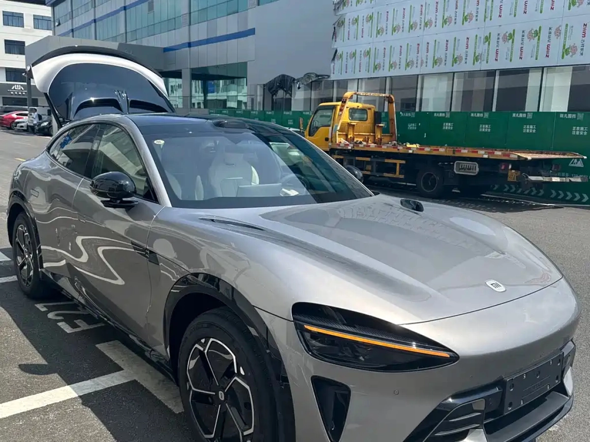 XIAOMI AUTO OTHER