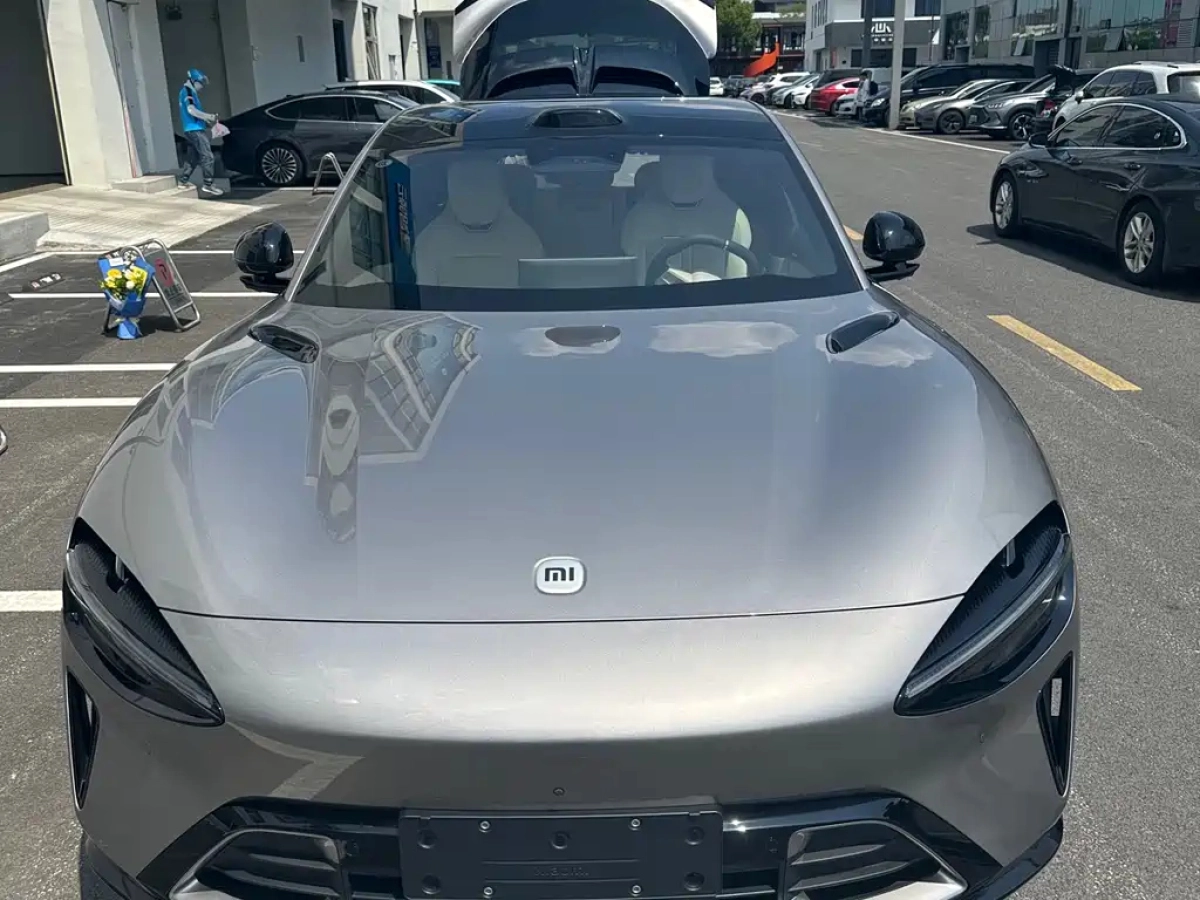 XIAOMI AUTO OTHER