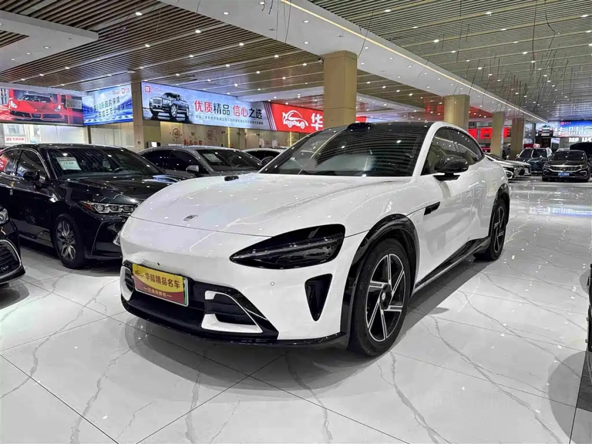 XIAOMI AUTO OTHER