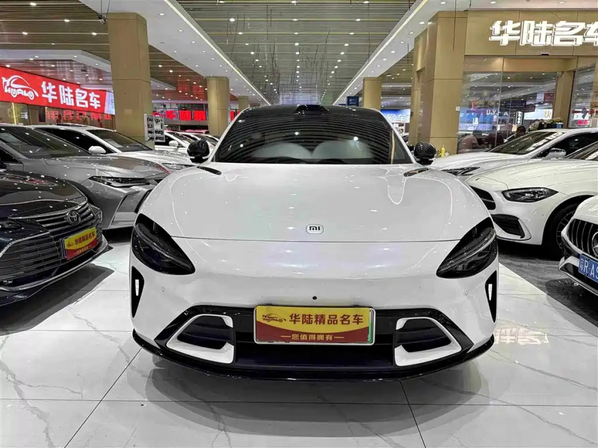 XIAOMI AUTO OTHER