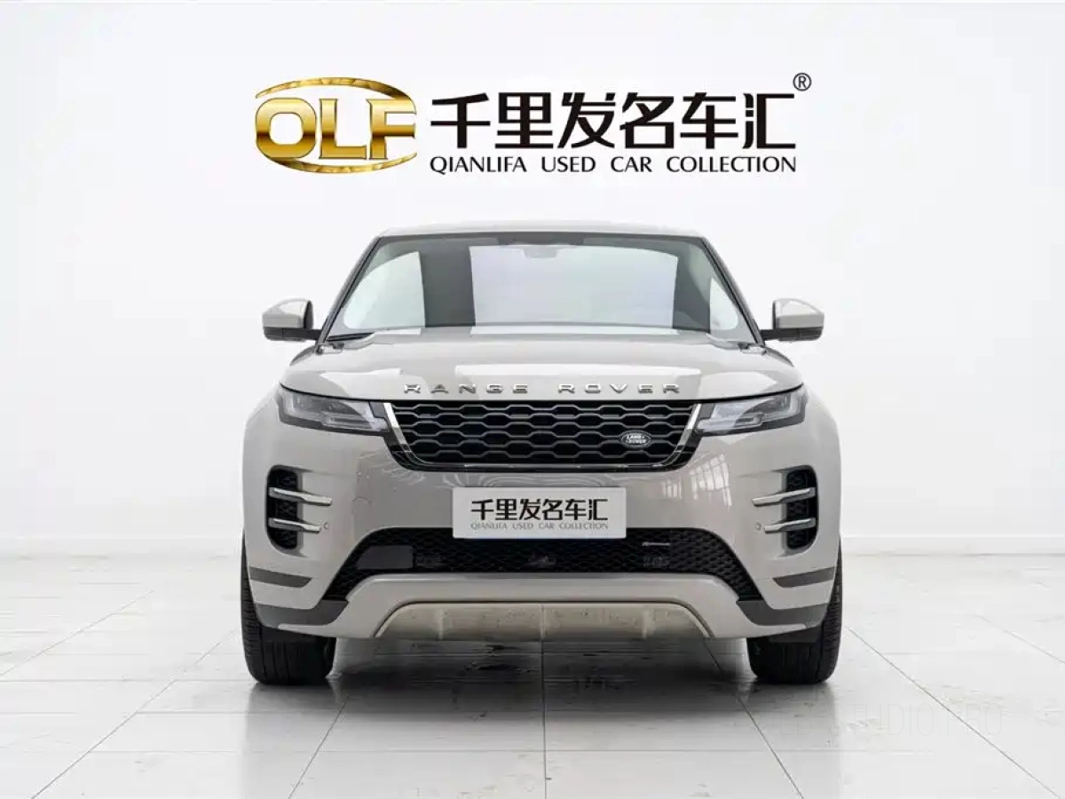 LAND ROVER RANGE ROVER AURORA  2023