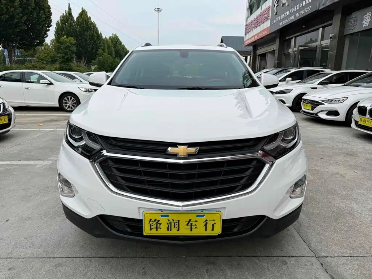 CHEVROLET EXPLORER