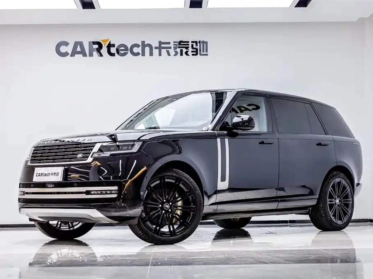 LAND ROVER RANGE ROVER  2023
