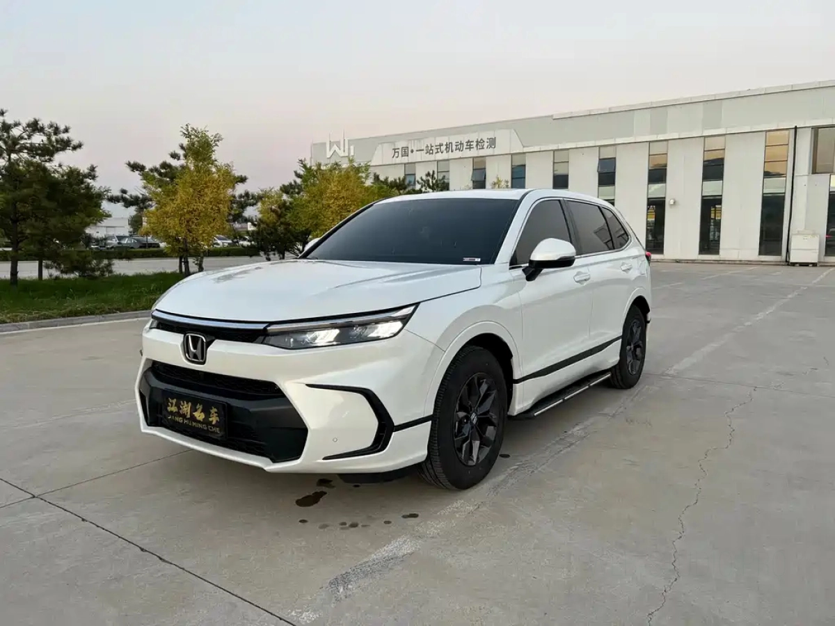 HONDA BREEZE  2023