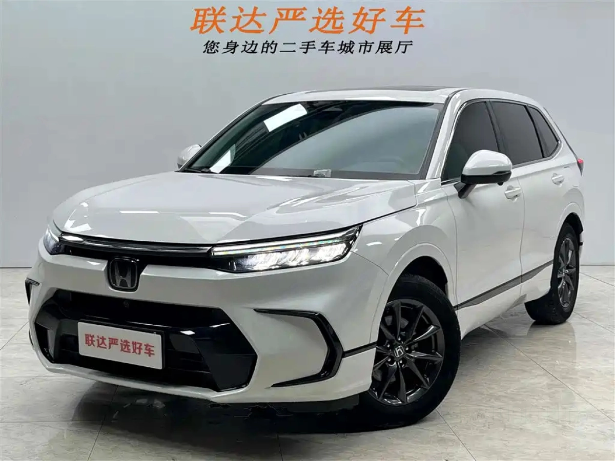 HONDA BREEZE  2023