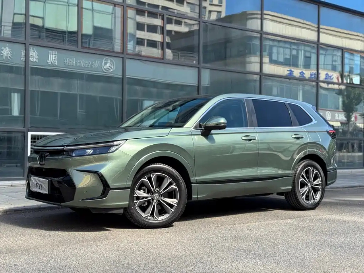 HONDA BREEZE  2023