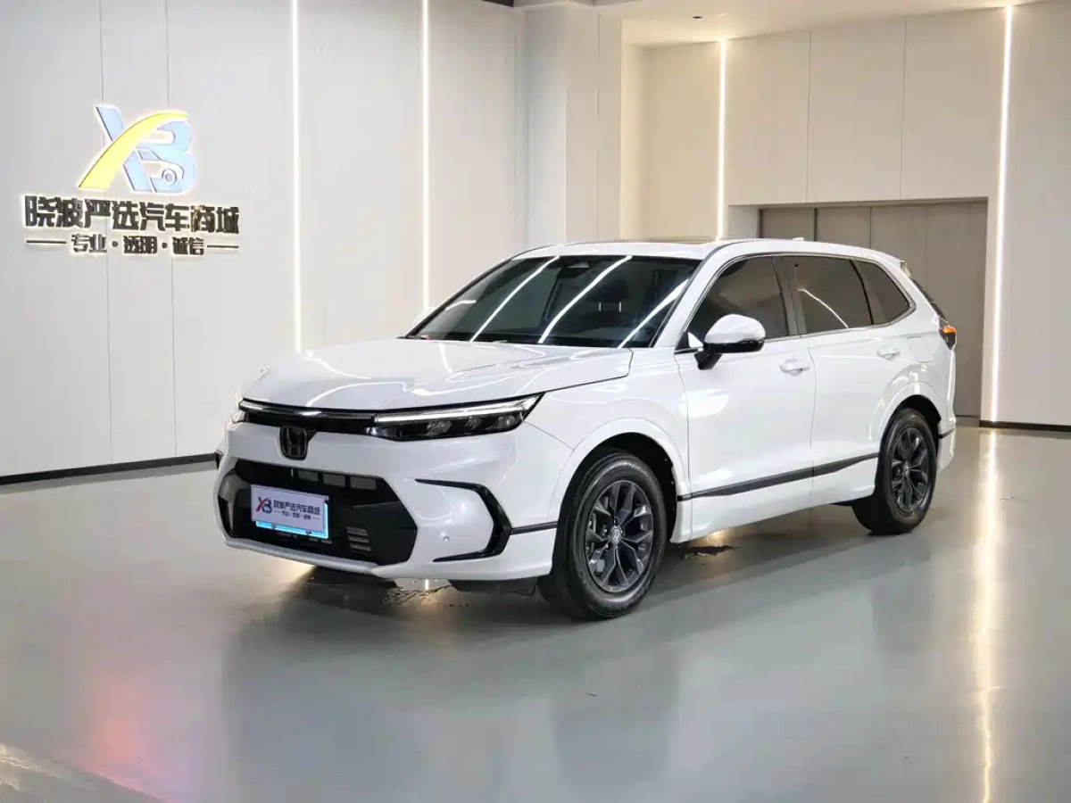 HONDA BREEZE  2023